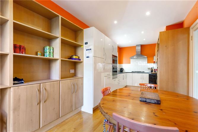 6 Tivoli Close, Dun Laoghaire, Co. Dublin