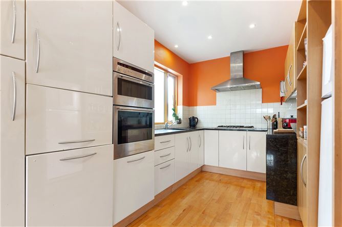 6 Tivoli Close, Dun Laoghaire, Co. Dublin