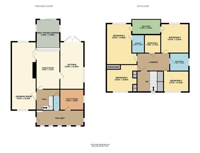 6 Tivoli Close, Dun Laoghaire, Co. Dublin