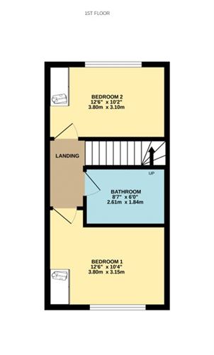 61 Liffey Place, Liffey Valley Park, Lucan, Co. Dublin