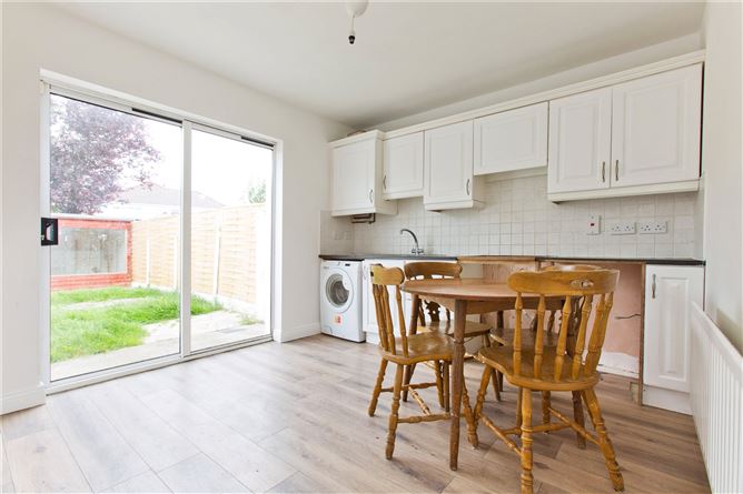 61 Liffey Place, Liffey Valley Park, Lucan, Co. Dublin