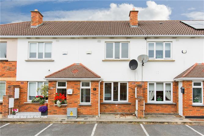 61 Liffey Place, Liffey Valley Park, Lucan, Co. Dublin