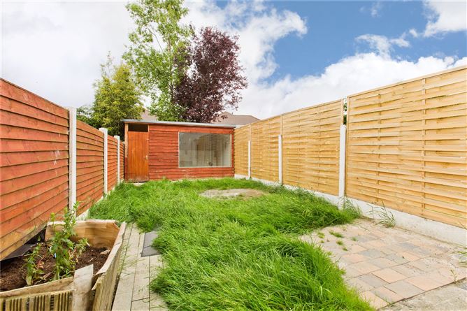 61 Liffey Place, Liffey Valley Park, Lucan, Co. Dublin