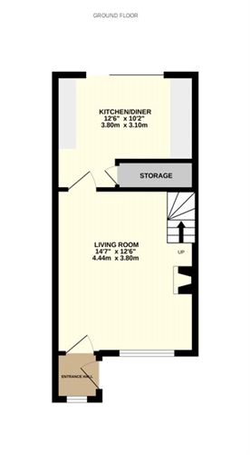 61 Liffey Place, Liffey Valley Park, Lucan, Co. Dublin