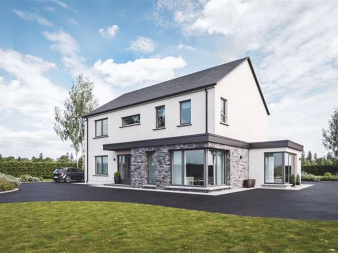 Main image for House 3, Coolboy Little, Letterkenny, Donegal