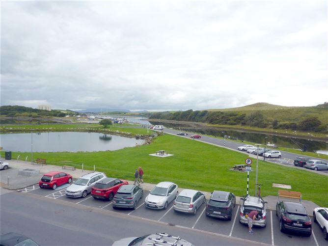 205 The Harbour Mill, The Quay, Westport, Co. Mayo