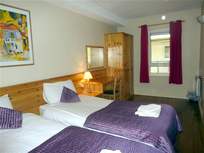 205 The Harbour Mill, The Quay, Westport, Co. Mayo