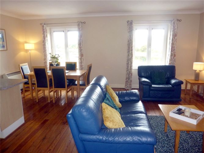 205 The Harbour Mill, The Quay, Westport, Co. Mayo