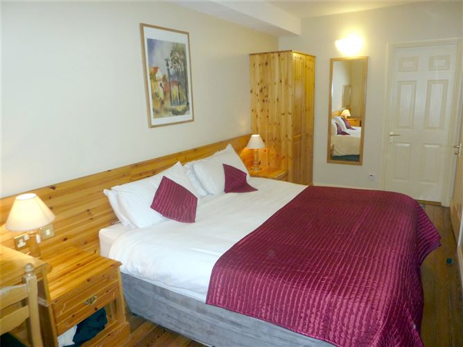 205 The Harbour Mill, The Quay, Westport, Co. Mayo