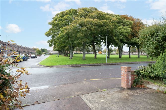 41 Deerpark, Friars Walk, Cork City, Cork, City Centre Sth, Cork City