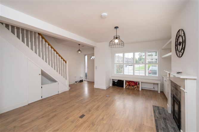 41 Deerpark, Friars Walk, Cork City, Cork, City Centre Sth, Cork City