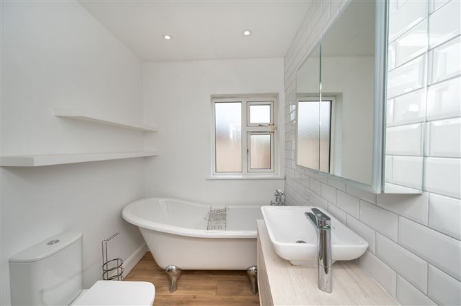 41 Deerpark, Friars Walk, Cork City, Cork, City Centre Sth, Cork City