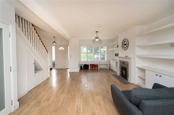 41 Deerpark, Friars Walk, Cork City, Cork, City Centre Sth, Cork City