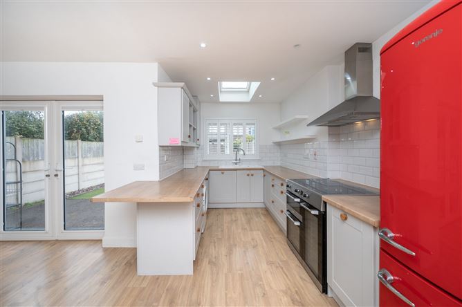 41 Deerpark, Friars Walk, Cork City, Cork, City Centre Sth, Cork City