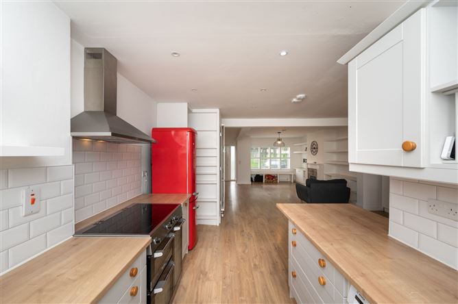 41 Deerpark, Friars Walk, Cork City, Cork, City Centre Sth, Cork City