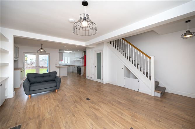 41 Deerpark, Friars Walk, Cork City, Cork, City Centre Sth, Cork City