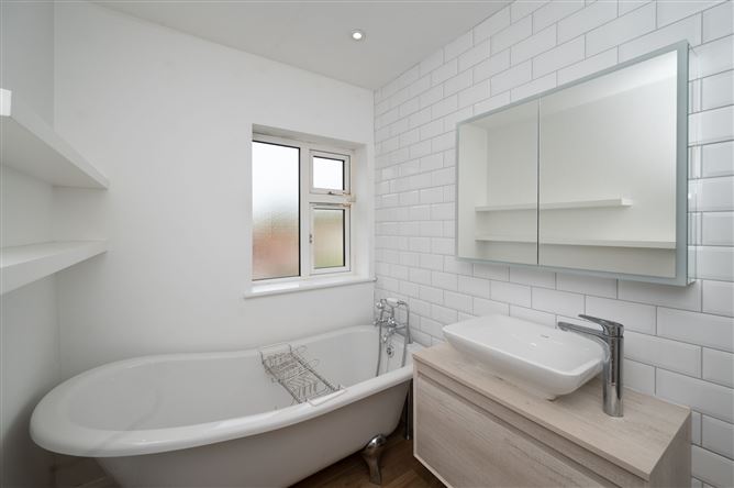 41 Deerpark, Friars Walk, Cork City, Cork, City Centre Sth, Cork City