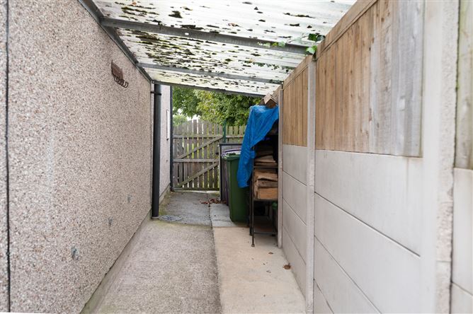 41 Deerpark, Friars Walk, Cork City, Cork, City Centre Sth, Cork City
