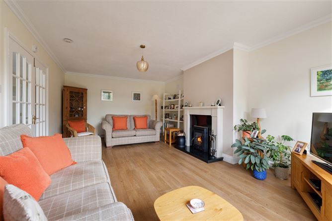 28 Bromley Court, Glebemount, Wicklow Town, Co.Wicklow