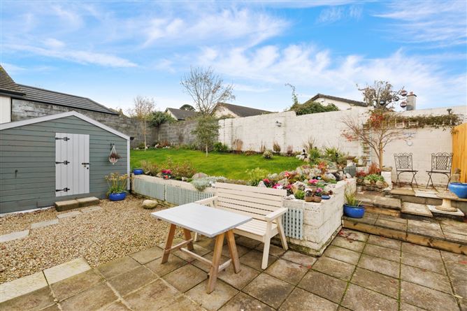 28 Bromley Court, Glebemount, Wicklow Town, Co.Wicklow