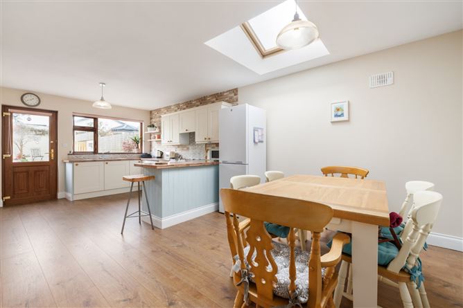 28 Bromley Court, Glebemount, Wicklow Town, Co.Wicklow