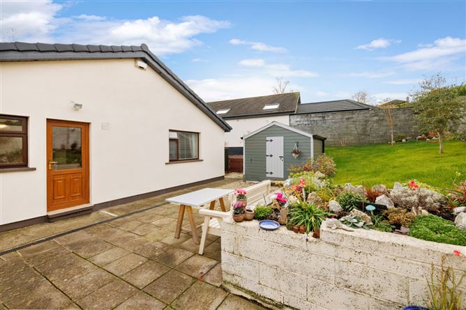 28 Bromley Court, Glebemount, Wicklow Town, Co.Wicklow