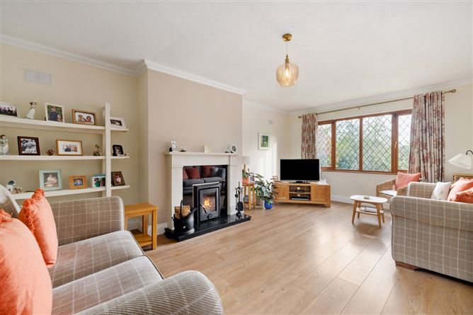 28 Bromley Court, Glebemount, Wicklow Town, Co.Wicklow