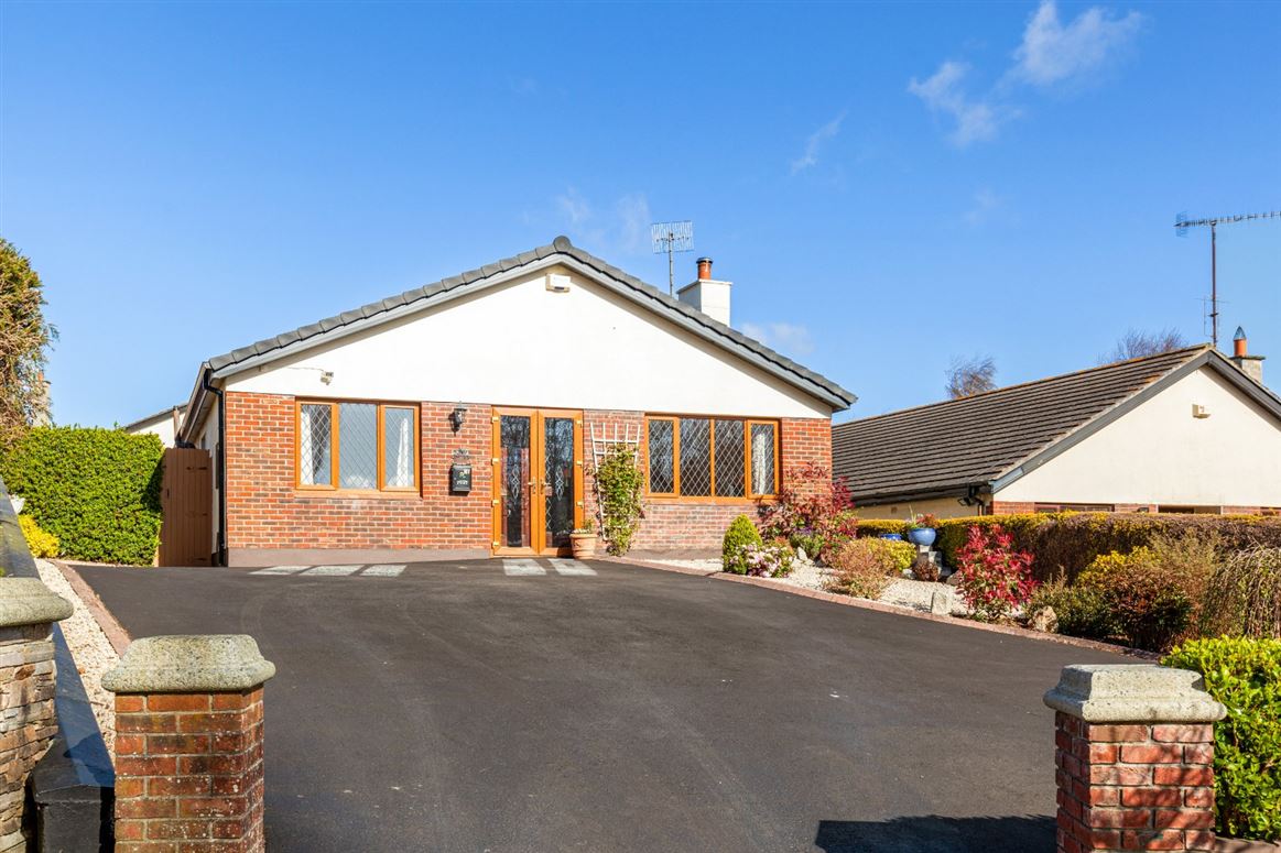 28 Bromley Court, Glebemount, Wicklow Town, Co.Wicklow