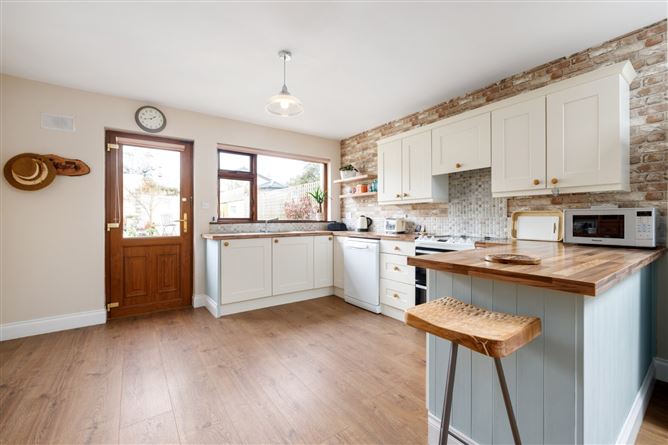 28 Bromley Court, Glebemount, Wicklow Town, Co.Wicklow