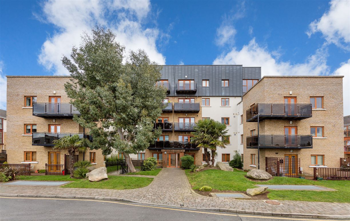 48 Clearstream Court, Finglas East, Dublin 11 Sherry FitzGerald