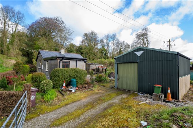Railway Lodge, Leaselands, Mallow, Co. Cork.