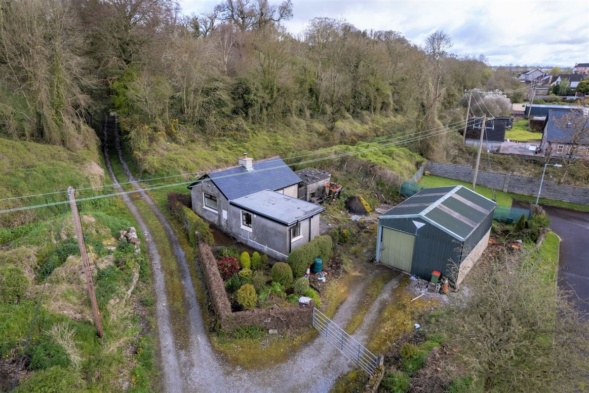 Railway Lodge, Leaselands, Mallow, Co. Cork.