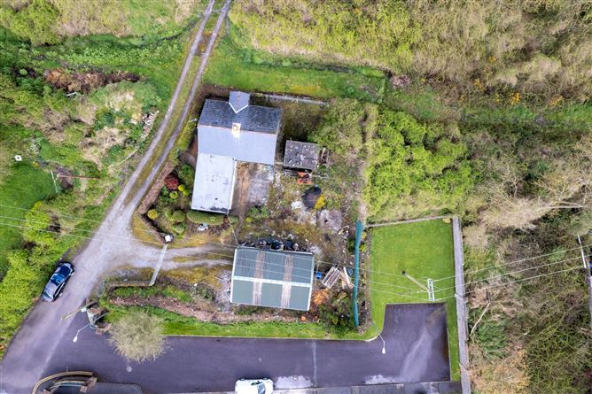Railway Lodge, Leaselands, Mallow, Co. Cork.