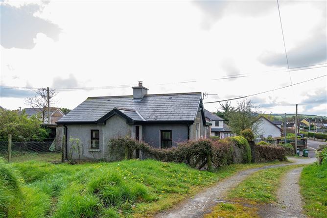 Railway Lodge, Leaselands, Mallow, Co. Cork.