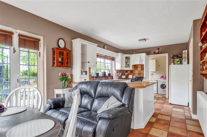 Rickardstown Lower, Kildangan, Co.Kildare