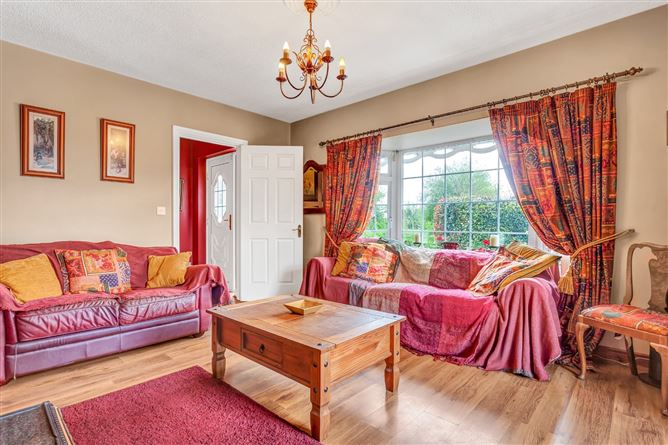 Rickardstown Lower, Kildangan, Co.Kildare