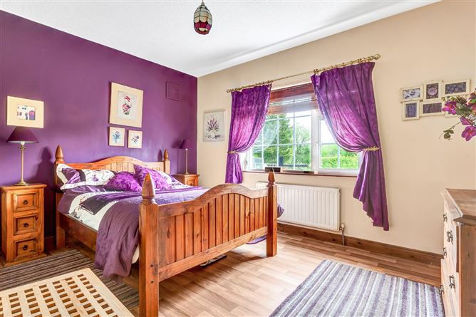 Rickardstown Lower, Kildangan, Co.Kildare