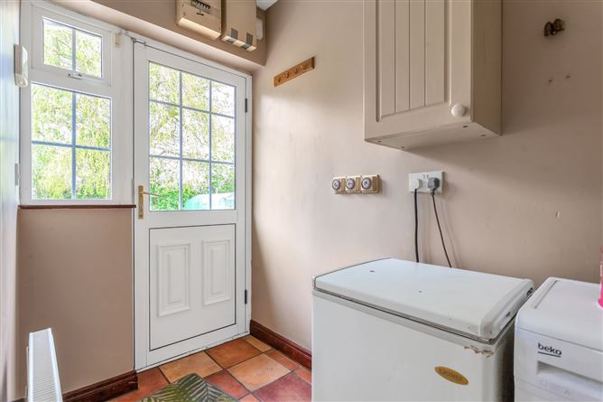 Rickardstown Lower, Kildangan, Co.Kildare