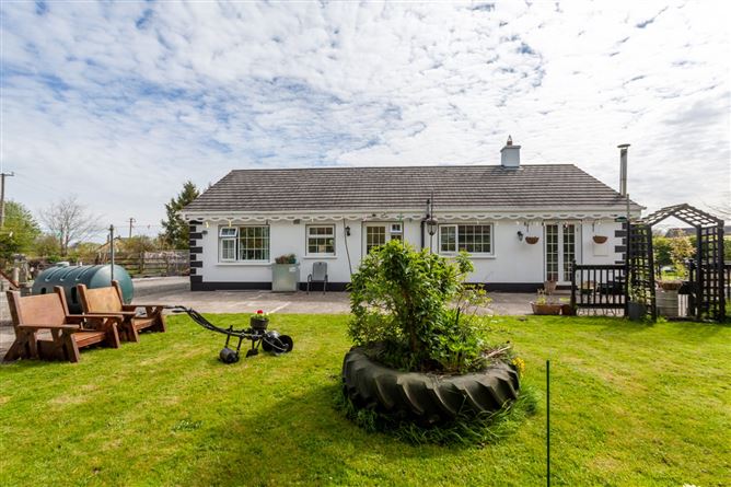 Rickardstown Lower, Kildangan, Co.Kildare