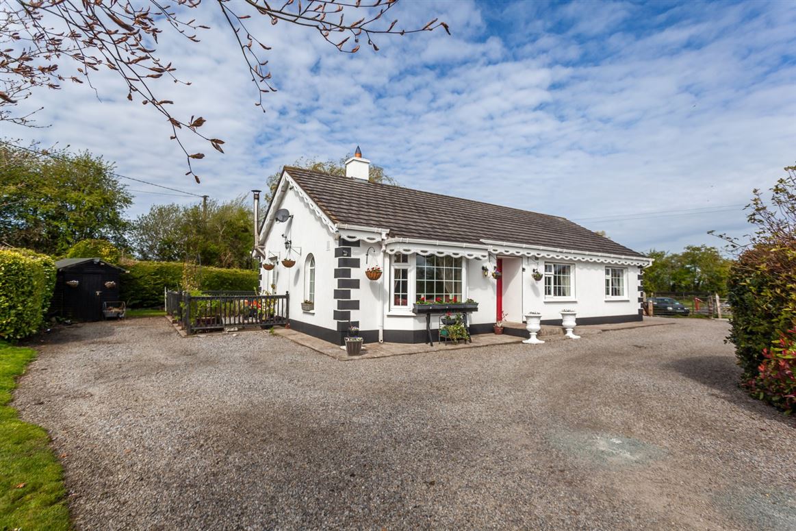 Rickardstown Lower, Kildangan, Co.Kildare DNG Doyle 4700403