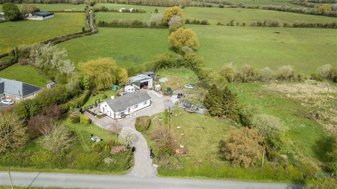 Rickardstown Lower, Kildangan, Co.Kildare