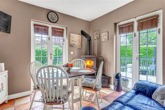 Rickardstown Lower, Kildangan, Co.Kildare