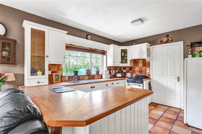 Rickardstown Lower, Kildangan, Co.Kildare