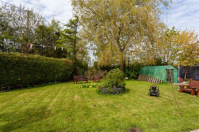 Rickardstown Lower, Kildangan, Co.Kildare