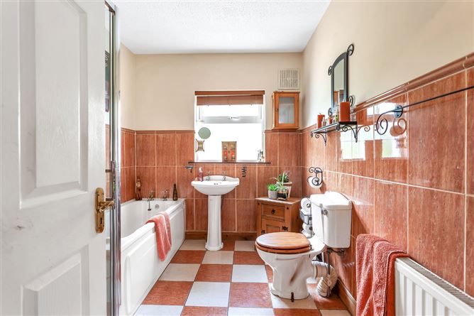 Rickardstown Lower, Kildangan, Co.Kildare