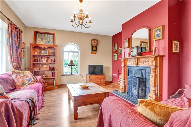 Rickardstown Lower, Kildangan, Co.Kildare