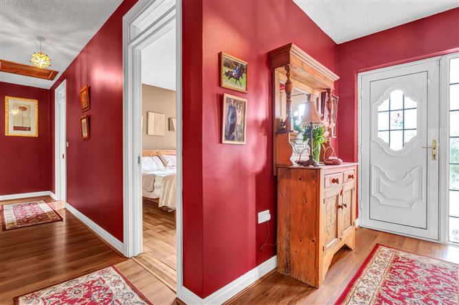 Rickardstown Lower, Kildangan, Co.Kildare