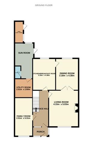 51 Templeogue Wood, Templeogue, Dublin 6w