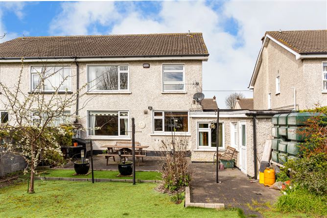 51 Templeogue Wood, Templeogue, Dublin 6w