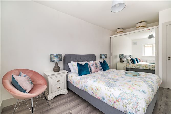 Lake Drive, Kilminchy, Portlaoise, Laois